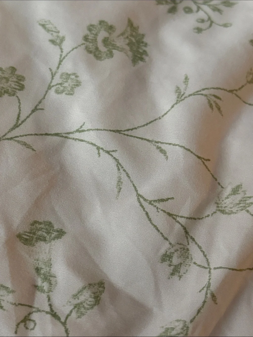 Laura Ashley included smoke